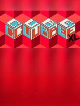 Jaquette Cube XL