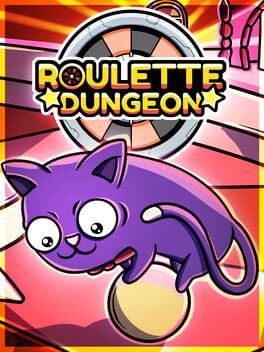 Roulette Dungeon