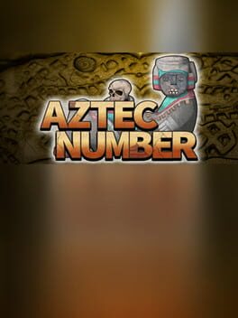 Jaquette Aztec Number