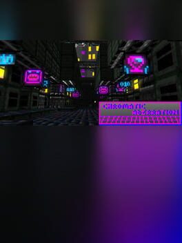 Jaquette Chromatic Aberration