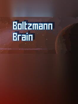 Jaquette Boltzmann Brain