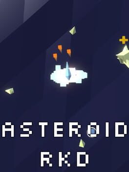 Jaquette Asteroid RKD