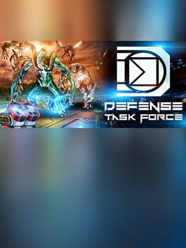 Jaquette Defense Task Force