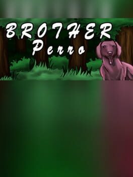 Jaquette Brother Perro