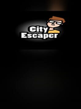 Jaquette City Escaper