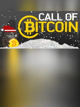 Jaquette Call of Bitcoin