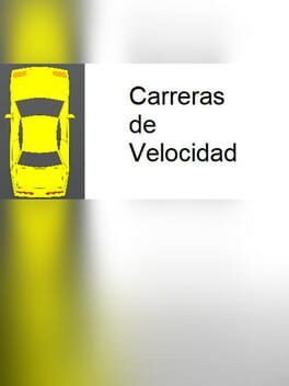 Jaquette Carreras de Velocidad