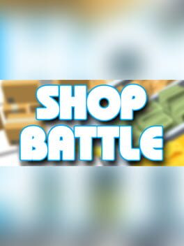 Shop Battle
