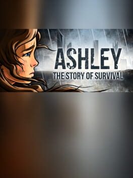 Jaquette Ashley: The Story Of Survival
