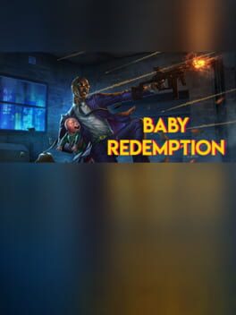Jaquette Baby Redemption