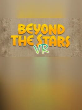 Jaquette Beyond the Stars VR
