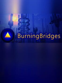 Jaquette BurningBridges VR