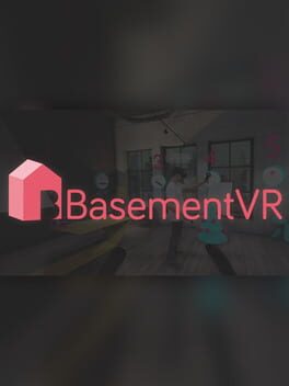 Jaquette Basement VR