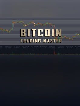 Jaquette Bitcoin Trading Master