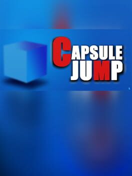 Jaquette Capsule Jump