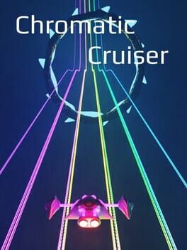 Jaquette Chromatic Cruiser