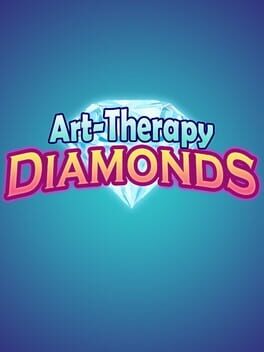 Jaquette Art-Therapy: Diamonds