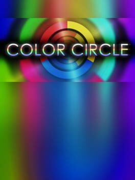 Jaquette Color Circle