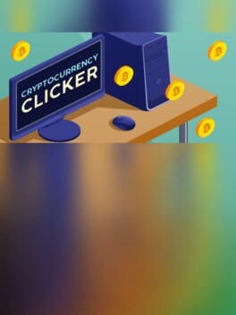 Jaquette Cryptocurrency Clicker
