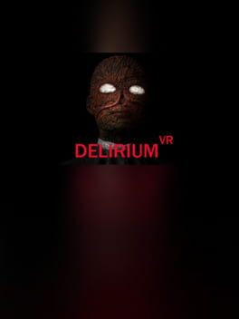 Jaquette Delirium VR