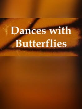 Jaquette Dances with Butterflies VR