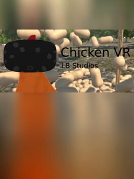 Jaquette Chicken VR