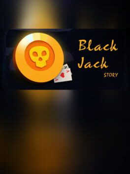 Jaquette Black Jack Story
