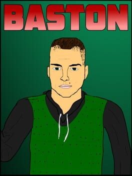 Jaquette Baston