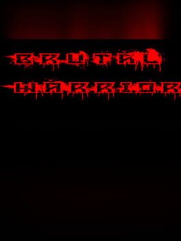 Jaquette Brutal Warrior