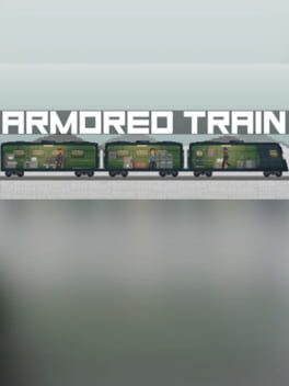 Jaquette Armored Train