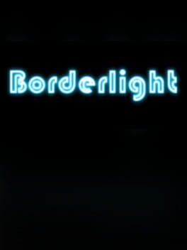 Jaquette Borderlight