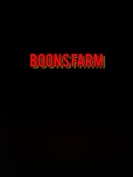 Jaquette Boons Farm
