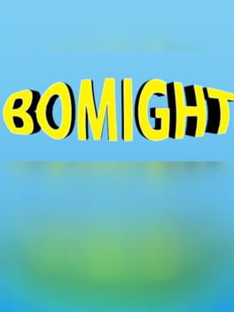 Jaquette Bomight
