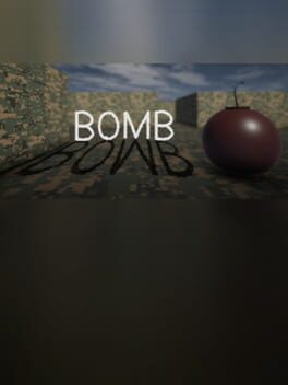 Jaquette Bomb-Bomb