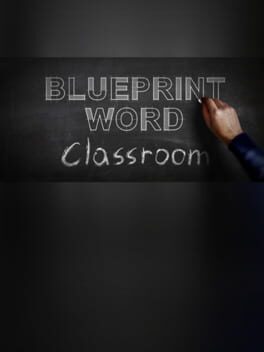 Jaquette Blueprint Word: Classroom