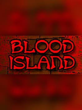 Jaquette Blood Island