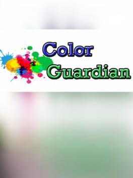 Jaquette Color Guardian