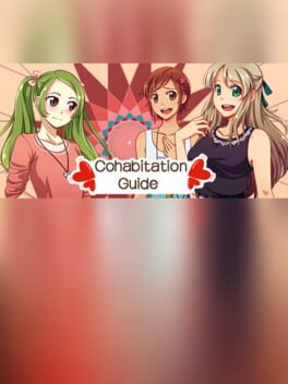 Jaquette Cohabitation Guide