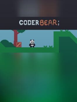 Jaquette CoderBear