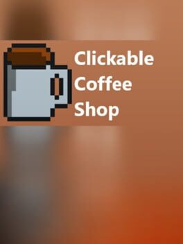 Jaquette Clickable Coffee Shop