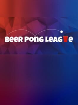 Jaquette Beer Pong League