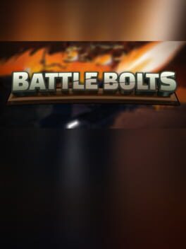 Jaquette Battle Bolts