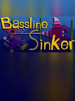 Jaquette Bassline Sinker