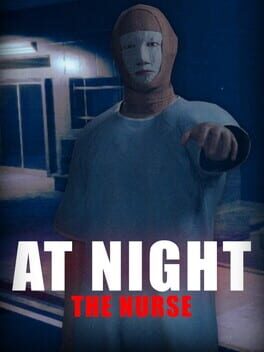 Jaquette At Night: The Nurse