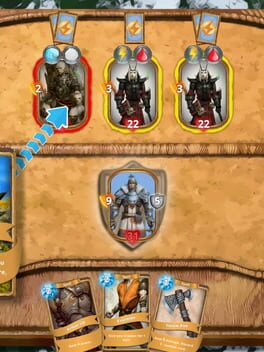 Jaquette Card Adventures