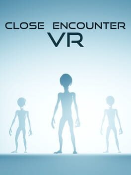 Jaquette Close Encounter VR
