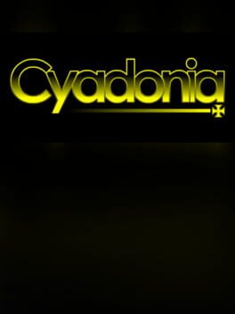 Jaquette Cyadonia