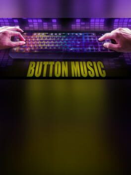 Jaquette Button Music