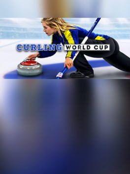 Jaquette Curling World Cup