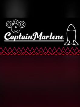 Jaquette CaptainMarlene